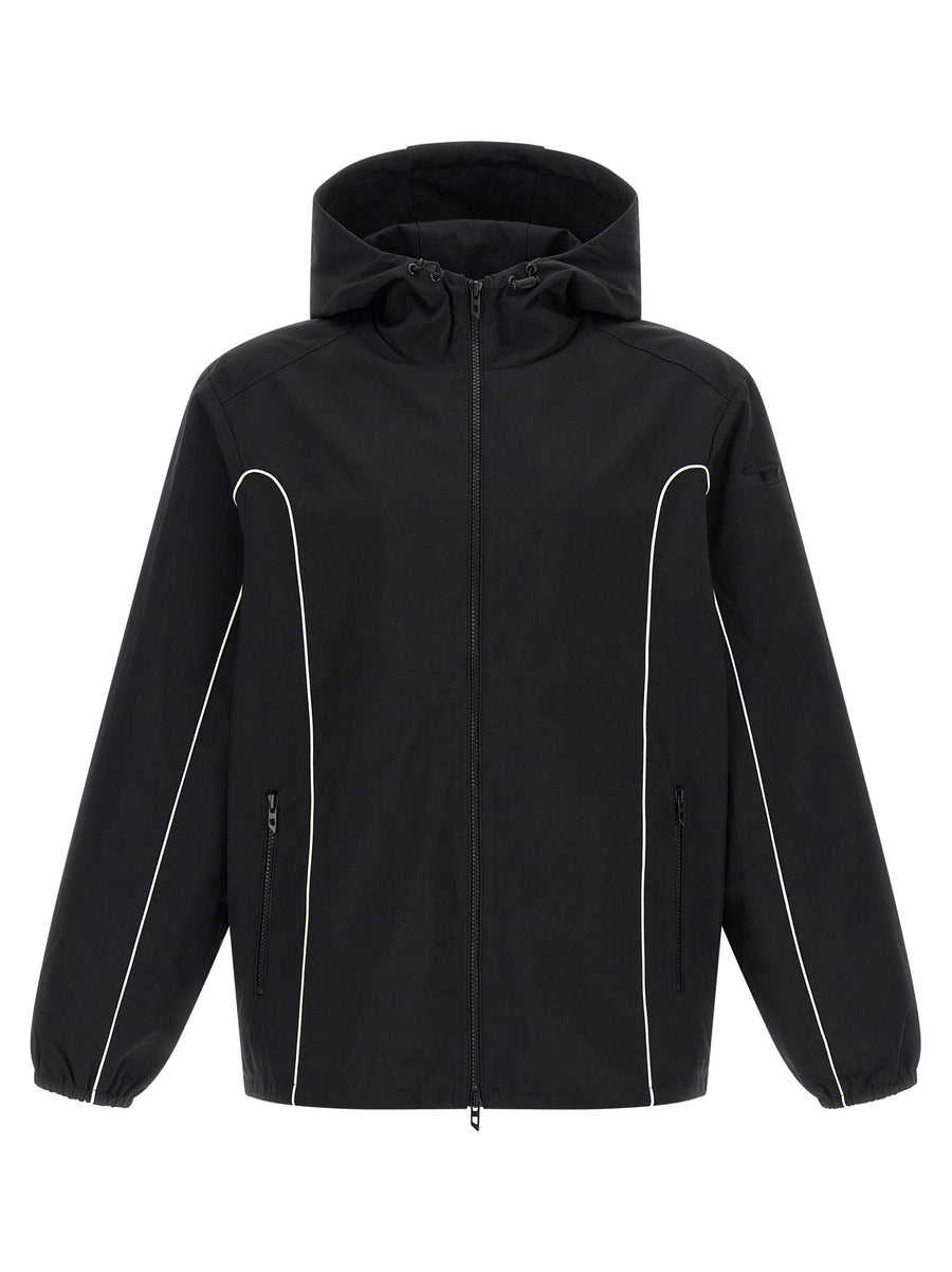 Diesel J-hives-wrd Jacket