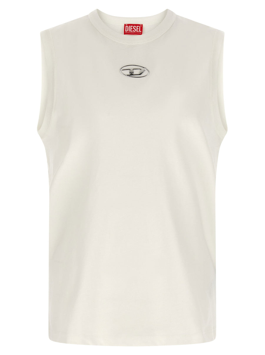 Diesel T-bisco-iod Top