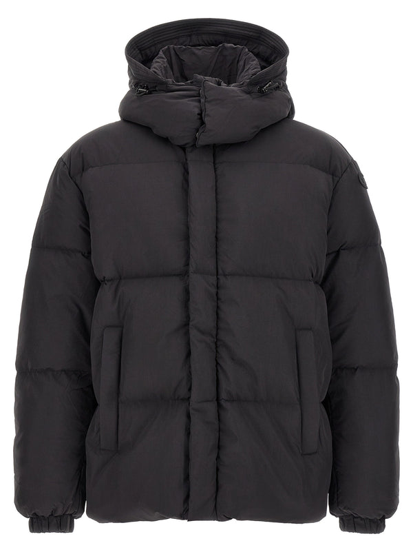 Diesel W-rolfys-wrd Down Jacket