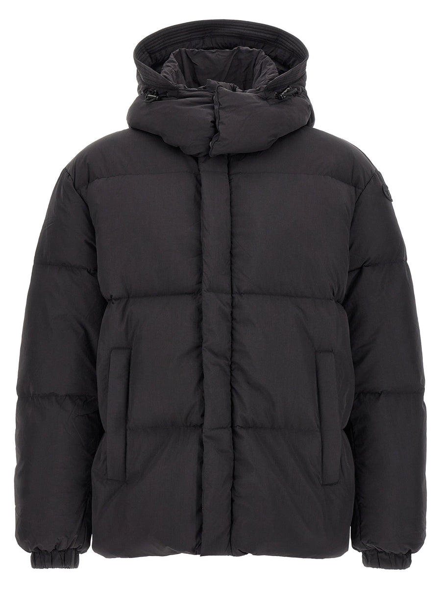 Diesel W-rolfys-wrd Down Jacket