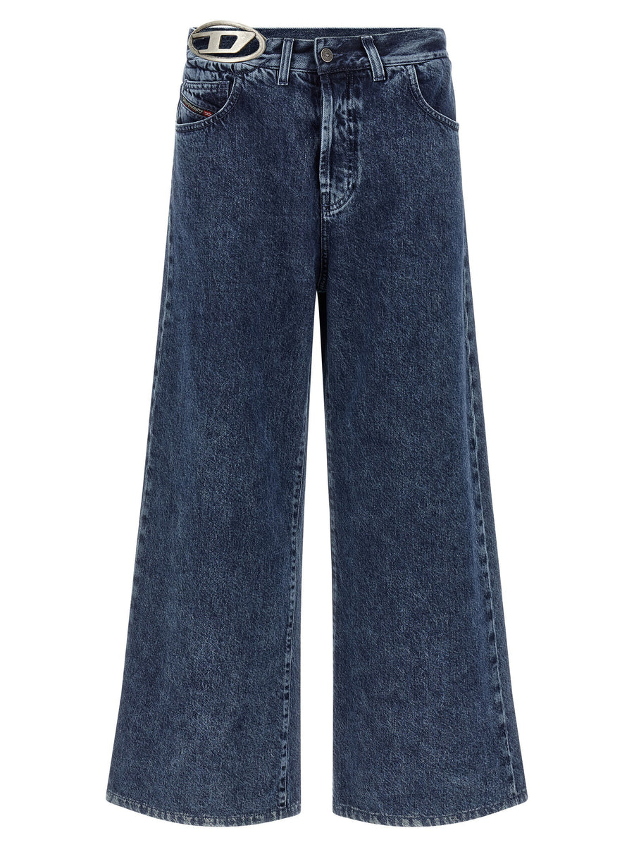 Diesel Jeans — Blue