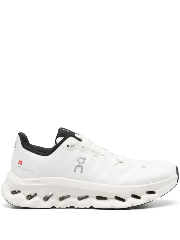 Sneakers Cloudtilt Ice Recycled Polyester Trainers