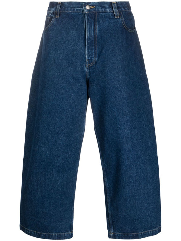 Jeans Paolo Blue
