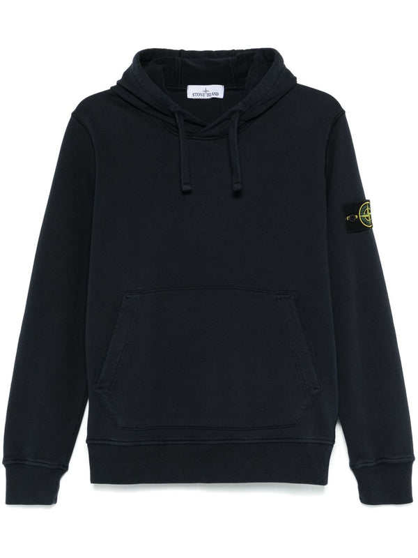 Sweatshirt Midnight Blue Sweatshirts