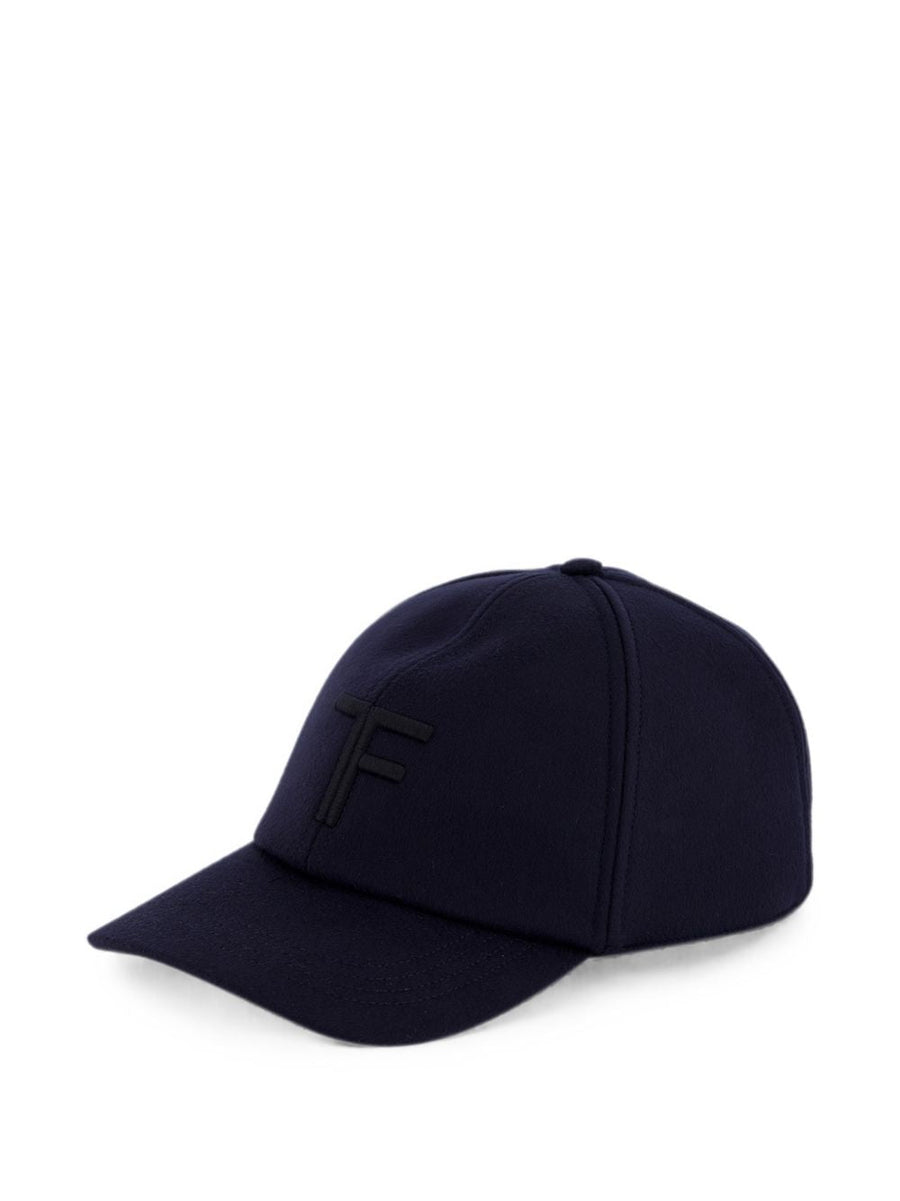 Hat Cashmere Blue