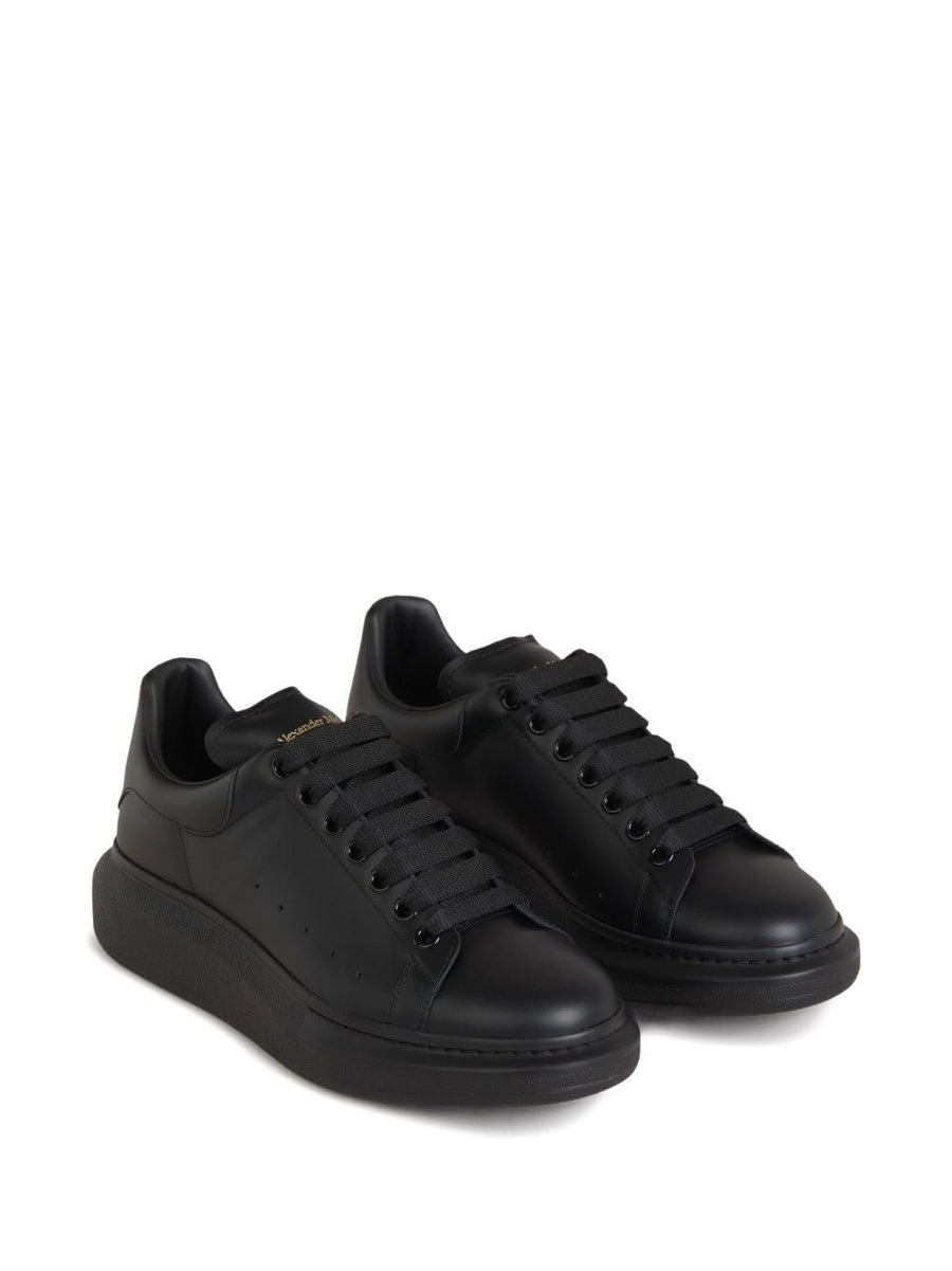 Sneakers Oversize Black Trainers