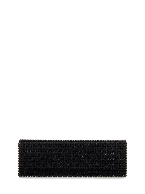 Clutch Amini Paloma Black Bags