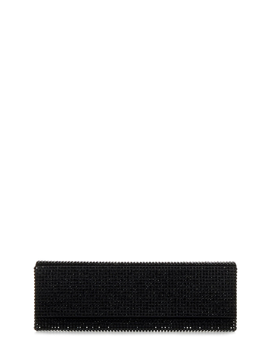 Clutch Amini Paloma Black Bags