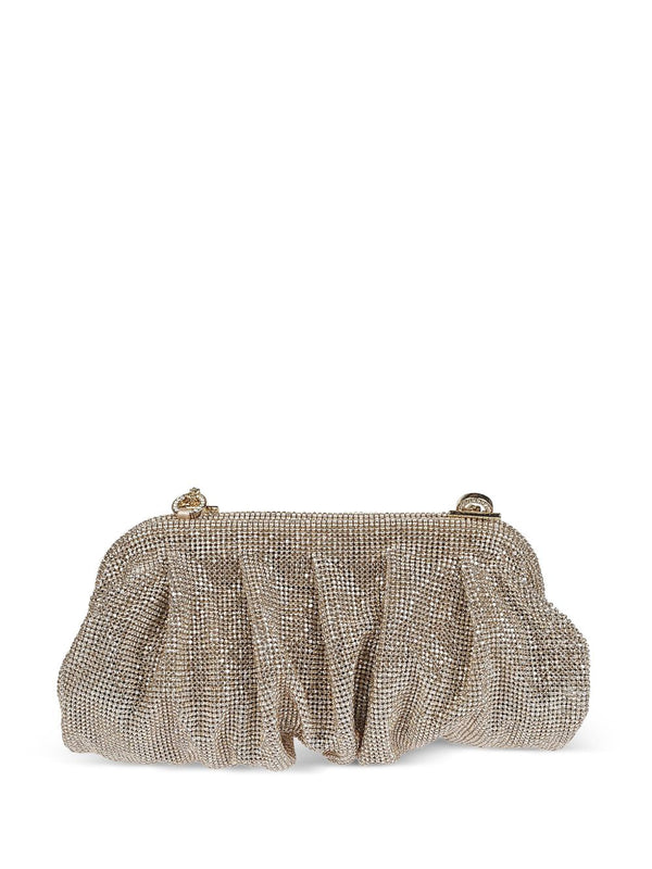 Clutch Venus La Grande Gold Bags