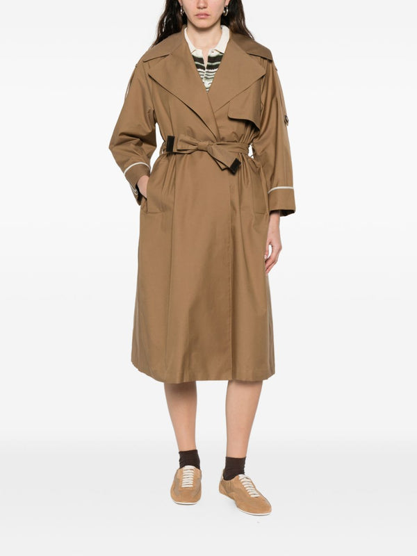 Trench Coat Studio Brown & Raincoats