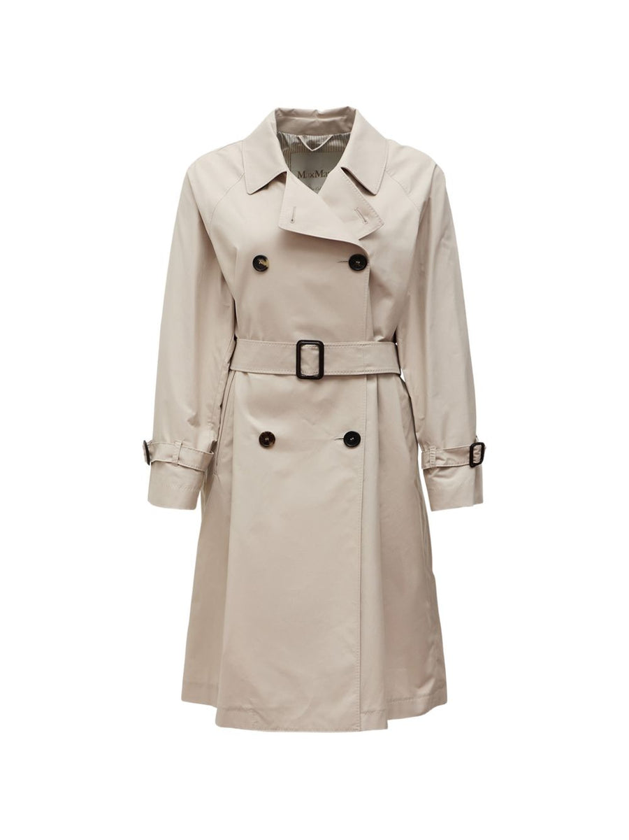 Trench Coat Studio Natural Cotton & Raincoats