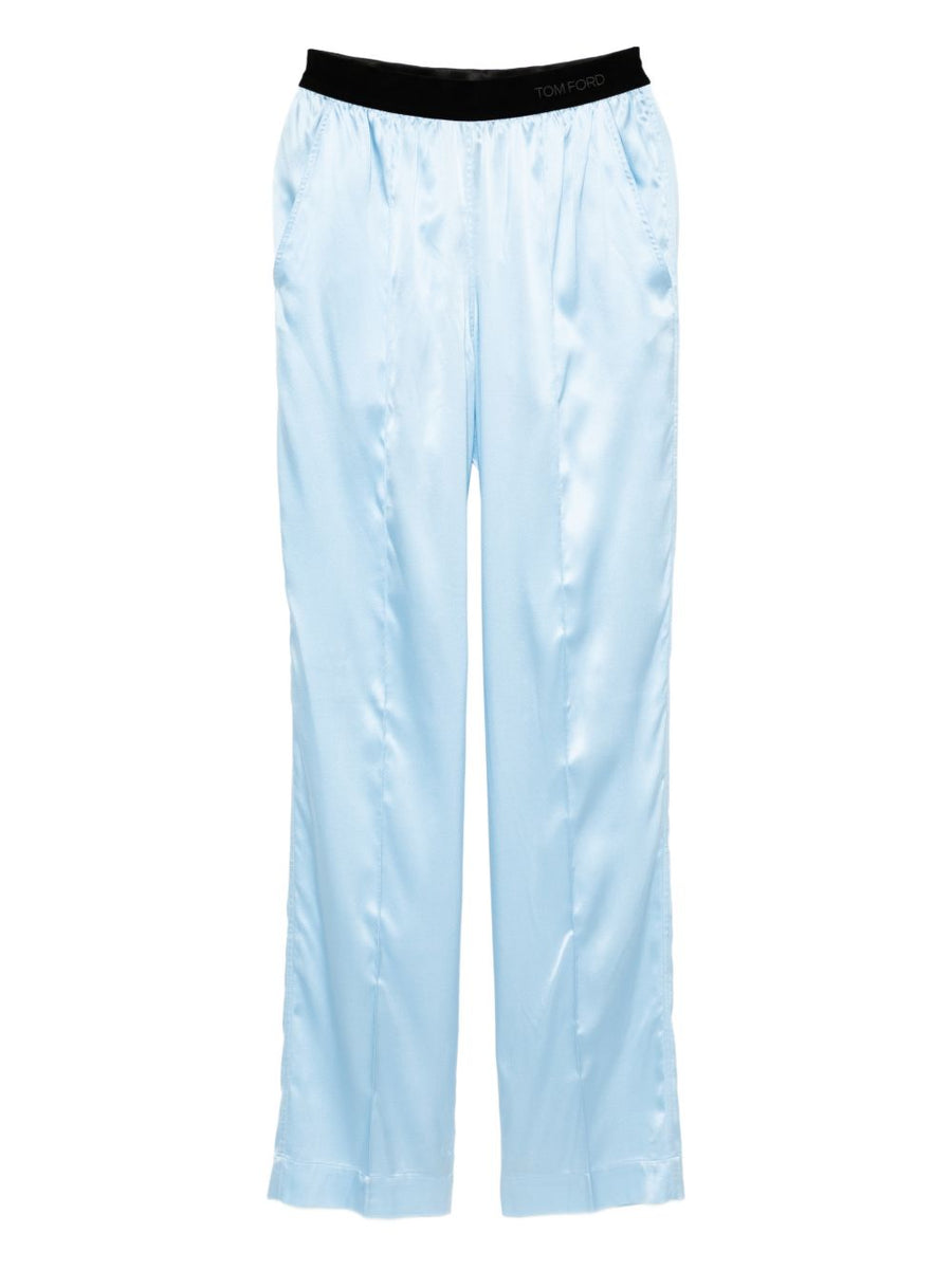 Trousers Frost Silk