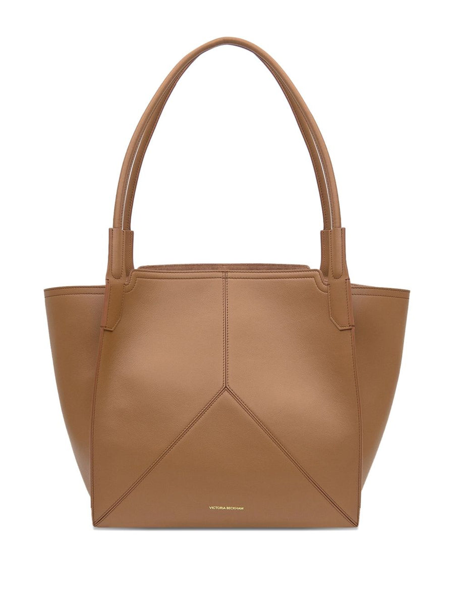 Tote Bag Victoria Beige Handbags