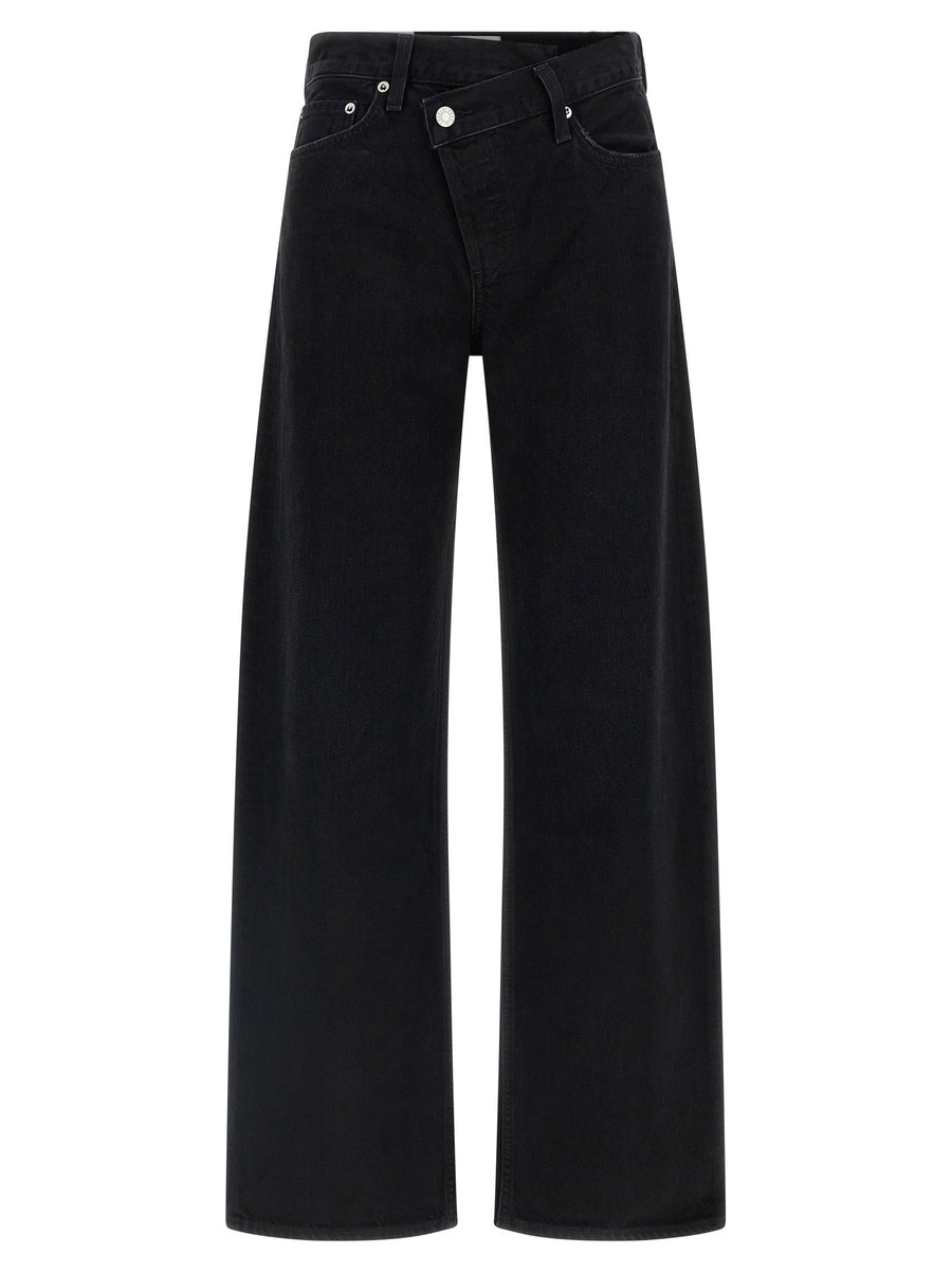 Agolde Jeans — Black