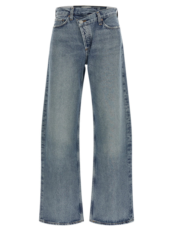 Agolde Jeans — Blue