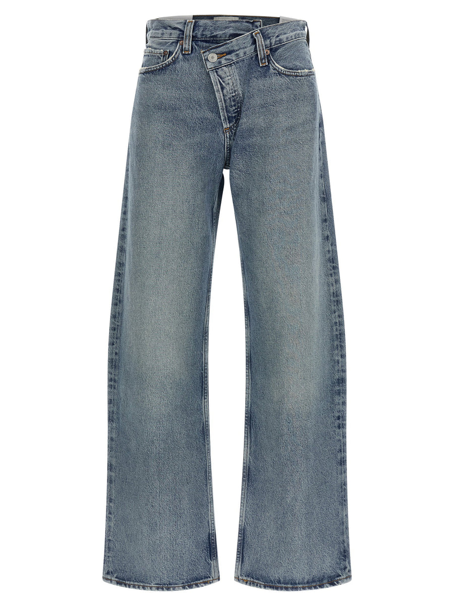 Agolde Jeans — Blue