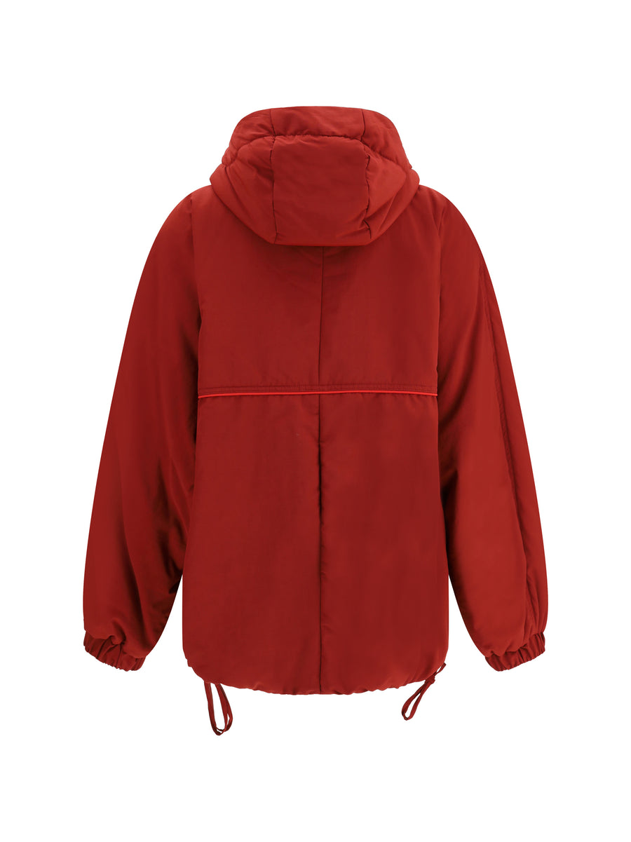 Anorak Jacket Zoe Poisoned Kiss Outer: Polyamide Puffer