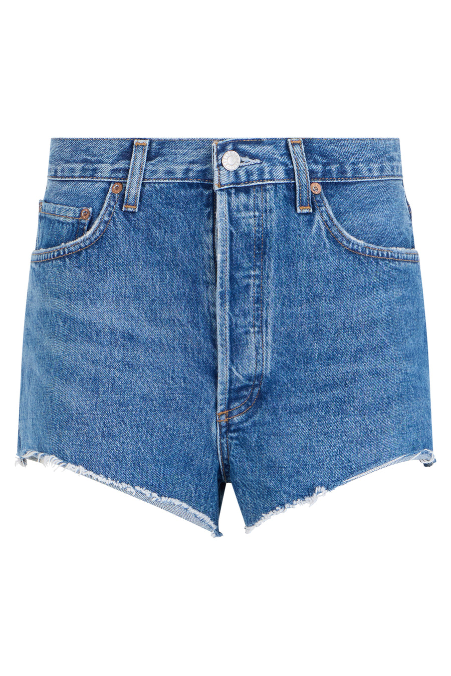 Denim Shorts Enamour Cotton