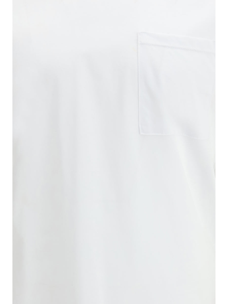 T-Shirt Santorini Cream Cotton T-shirts