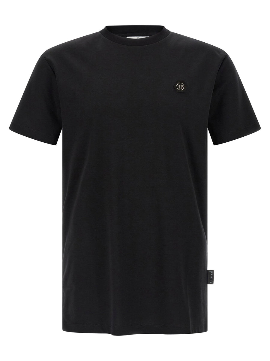 Philipp Plein Hexagon T-shirt