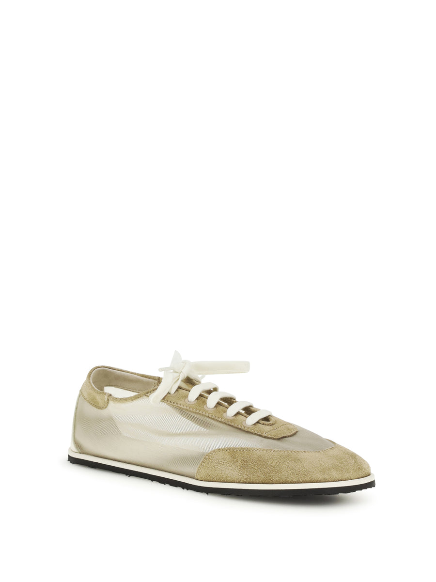 Sneakers Bella Sand Trainers
