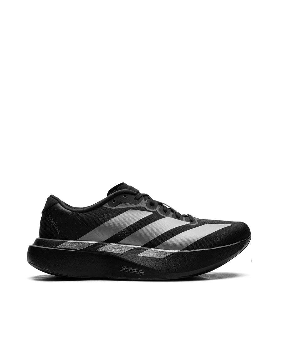 Sneakers Adizero Evo Core Black Black/iron Metallic/grey Four Trainers