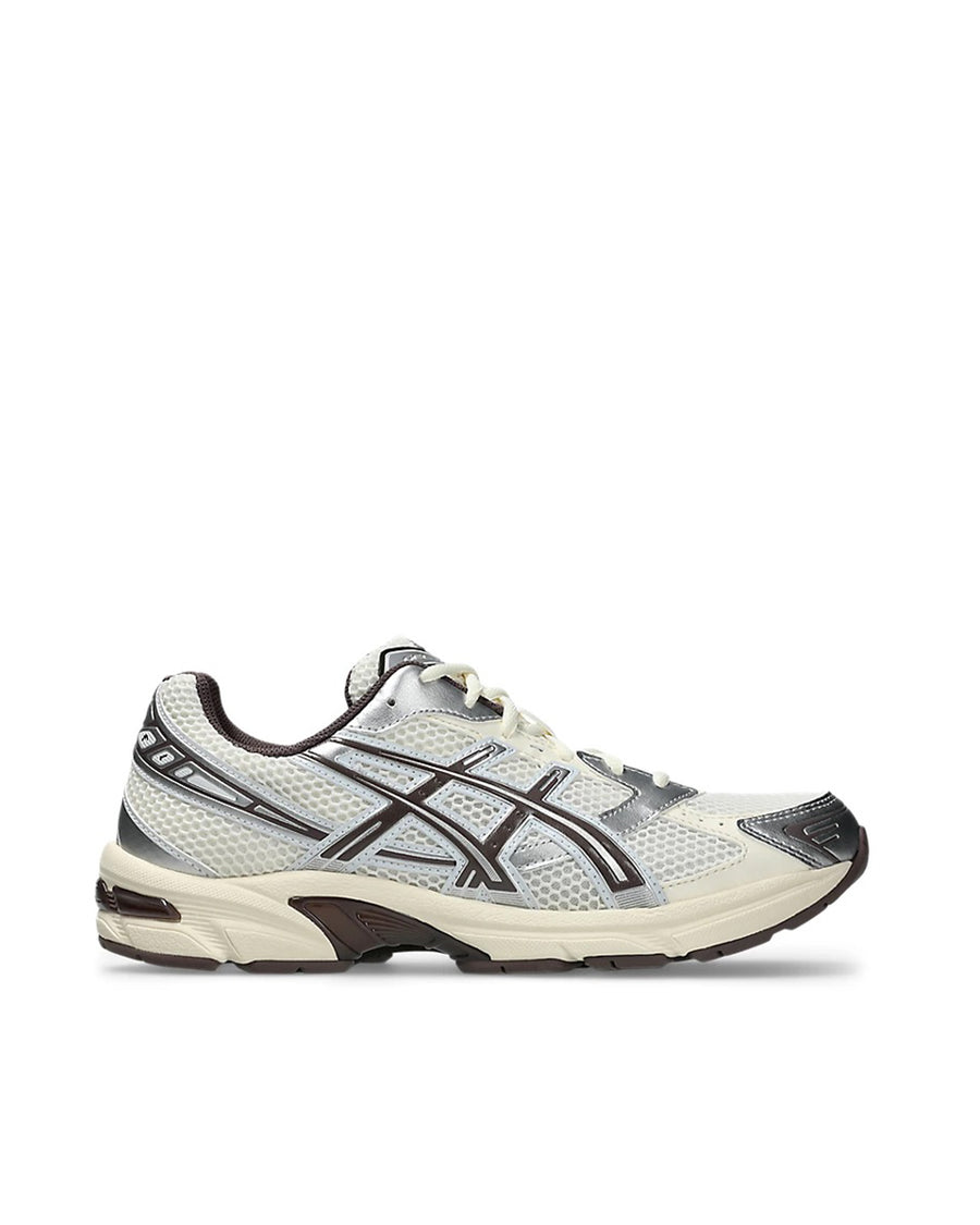Sneakers Gel-1130 Cream-Cocoa Powder Cream/cocoa Trainers