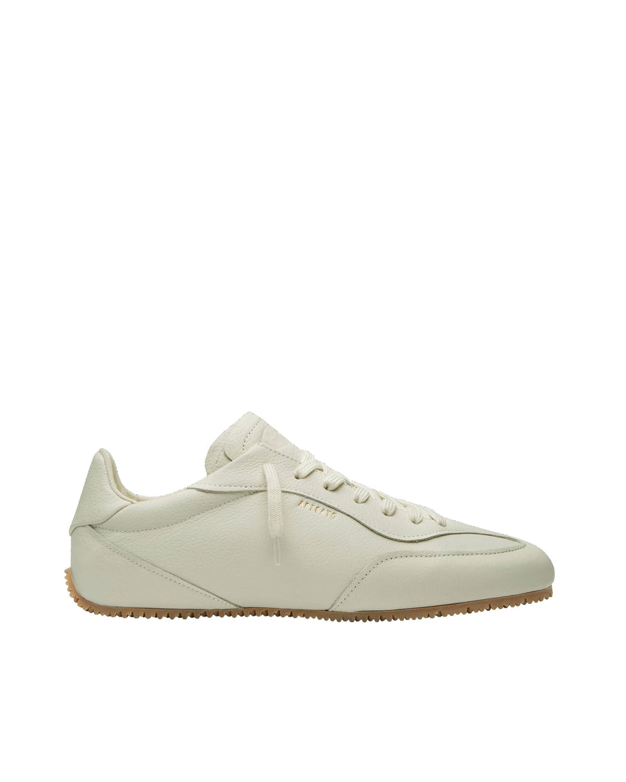 Sneakers La Daze Runner Off White-Gum White/gum Trainers