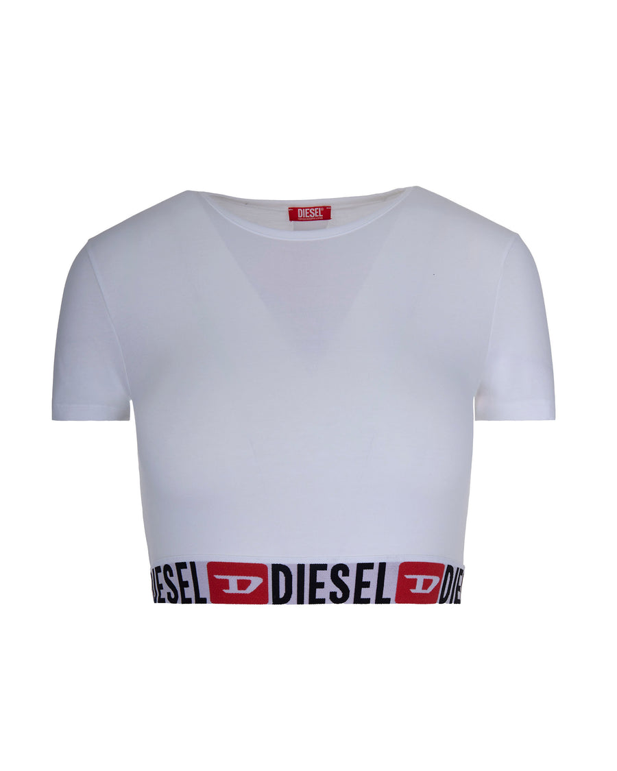 T-Shirt Irma-D-Core White