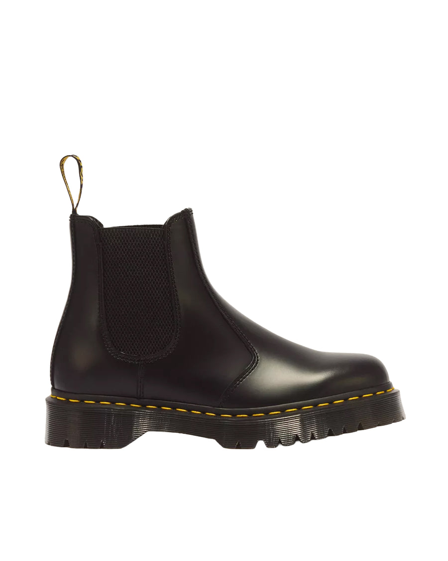 Chelsea Boots 2976 Bex Black Leather