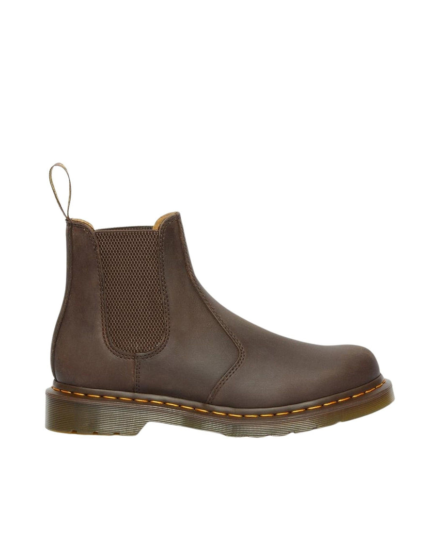 Chelsea Boots 2976 Dark Brown Leather