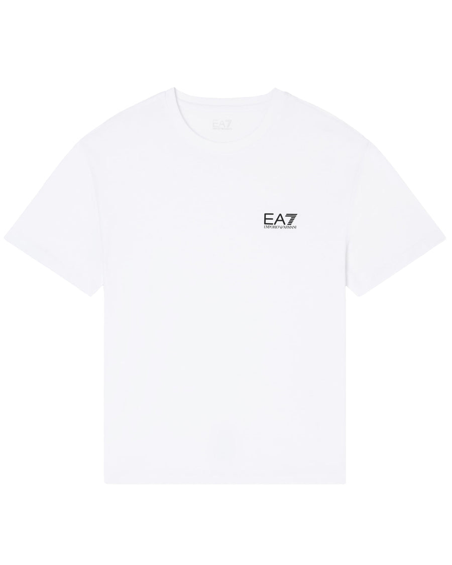 T-Shirt Cotton White T-shirts