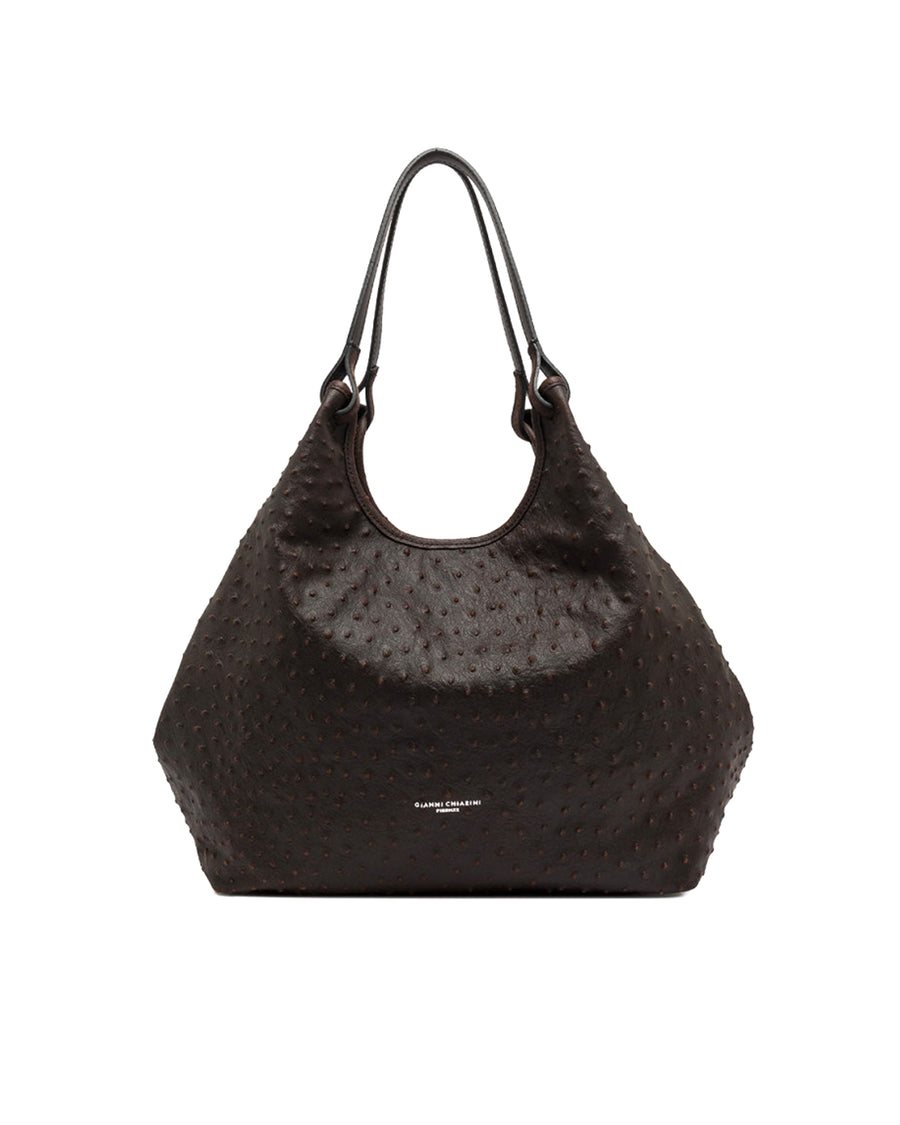 Shoulder Bag Dua Espresso