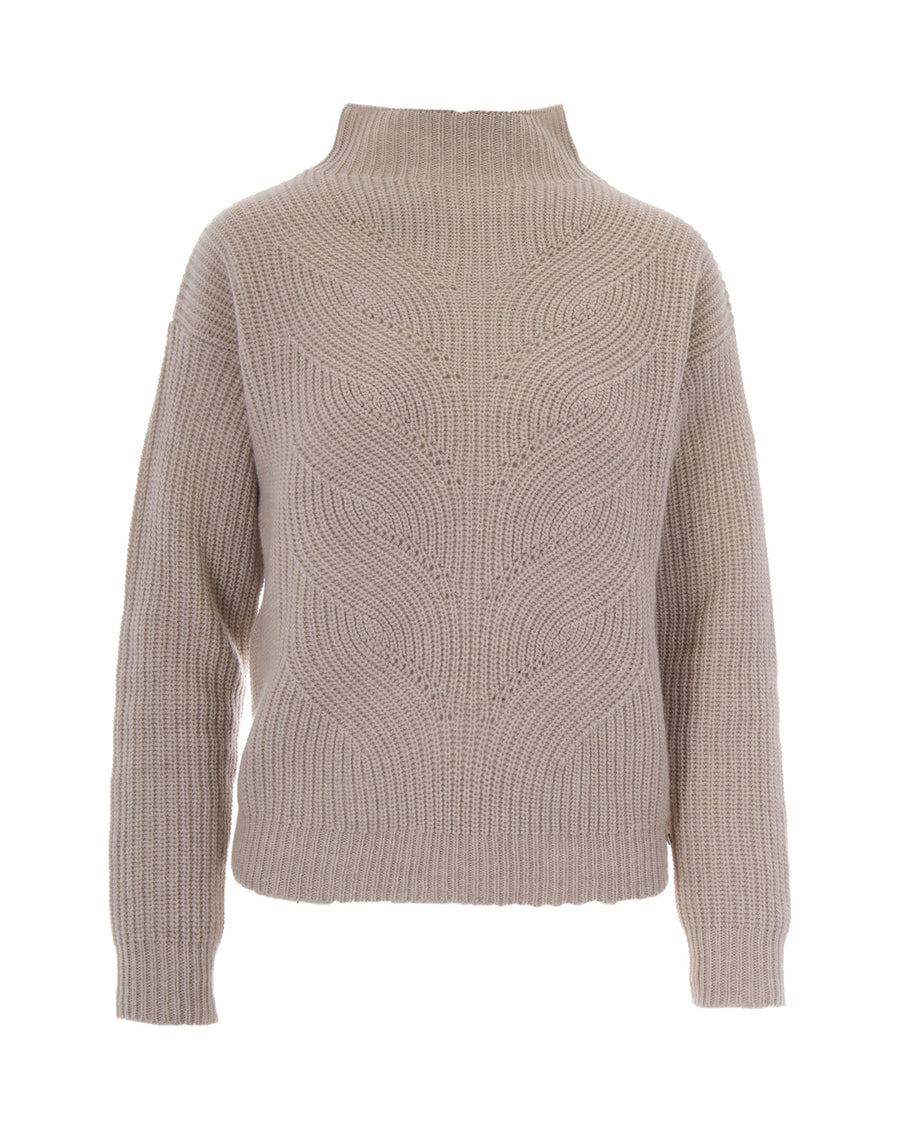 Wool Jumper Chantilly Jumpers