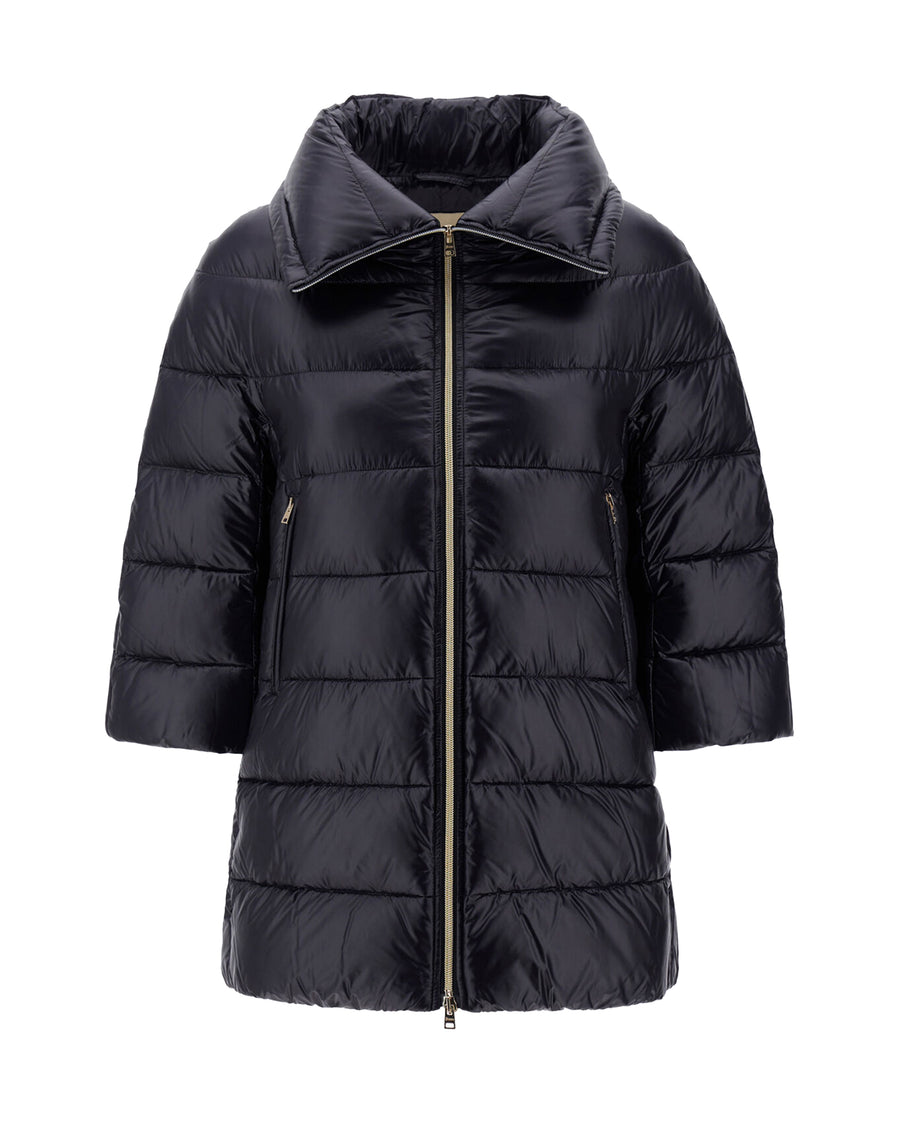 Down Jacket Cleofe Black