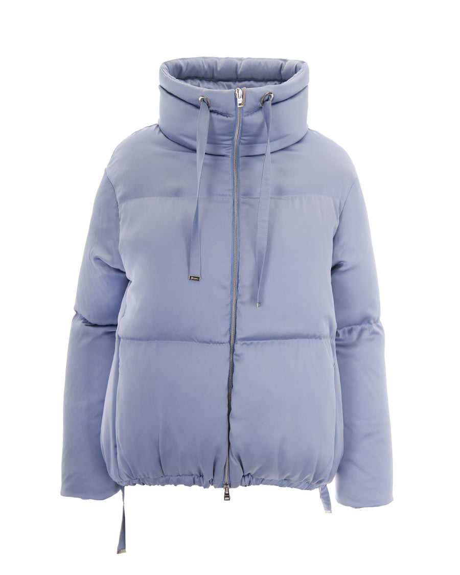 Quilted Down Jacket Heavenly