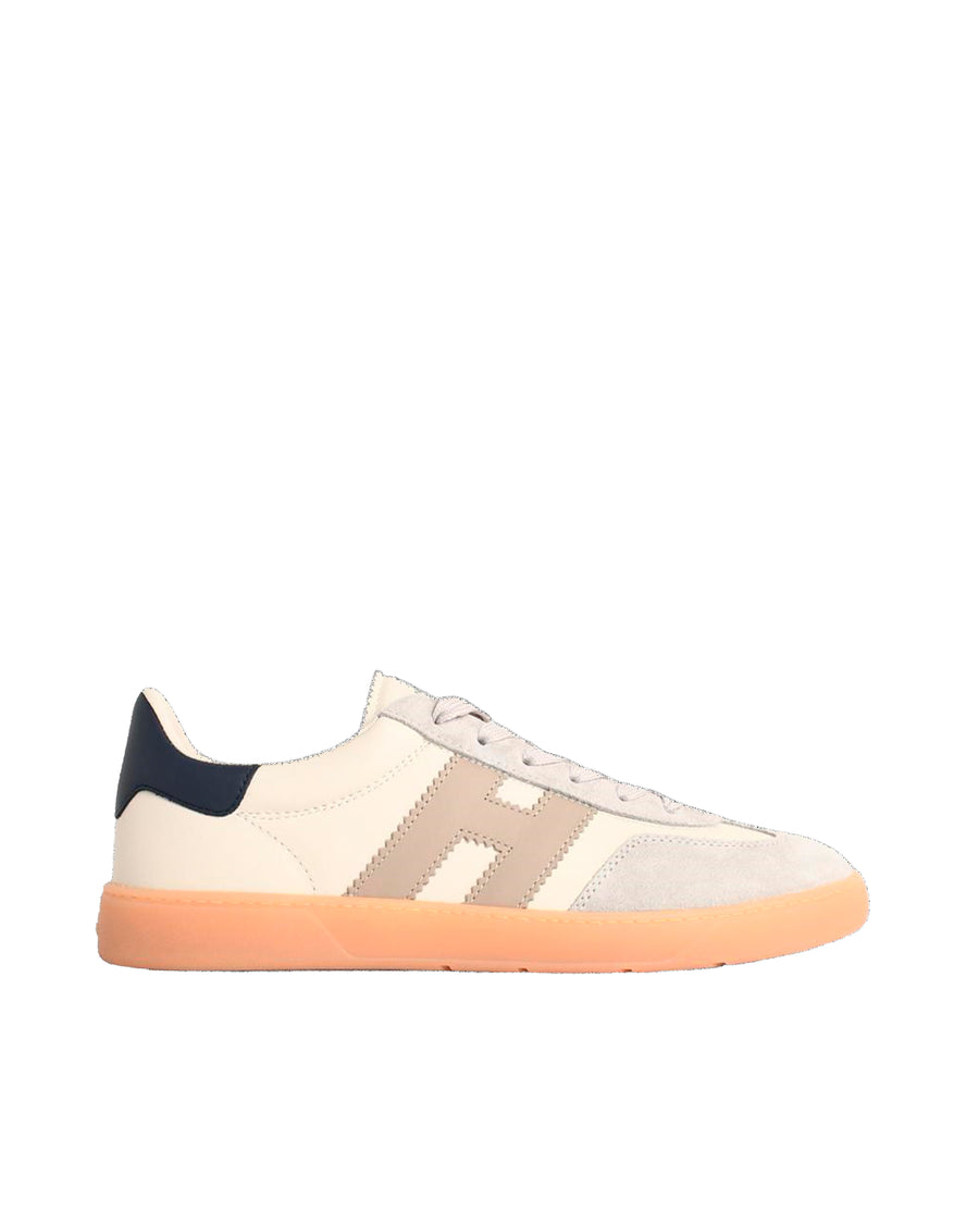 Sneakers Cool Ivory Beige White Trainers