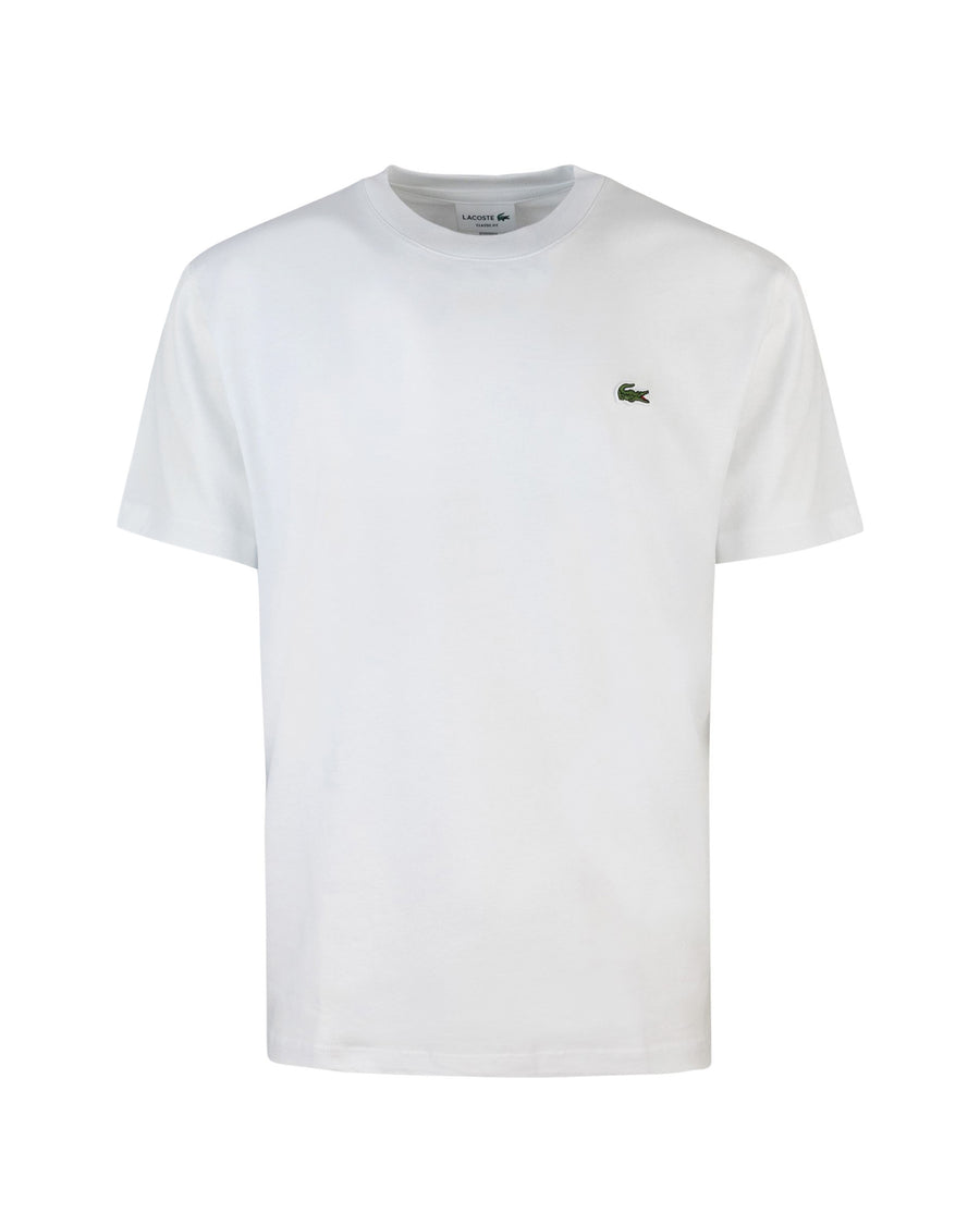 T-Shirt White Cotton T-shirts