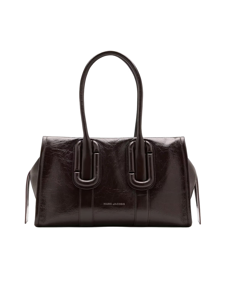 Shoulder Bag Bebe City Tote Leather Fondant Cow