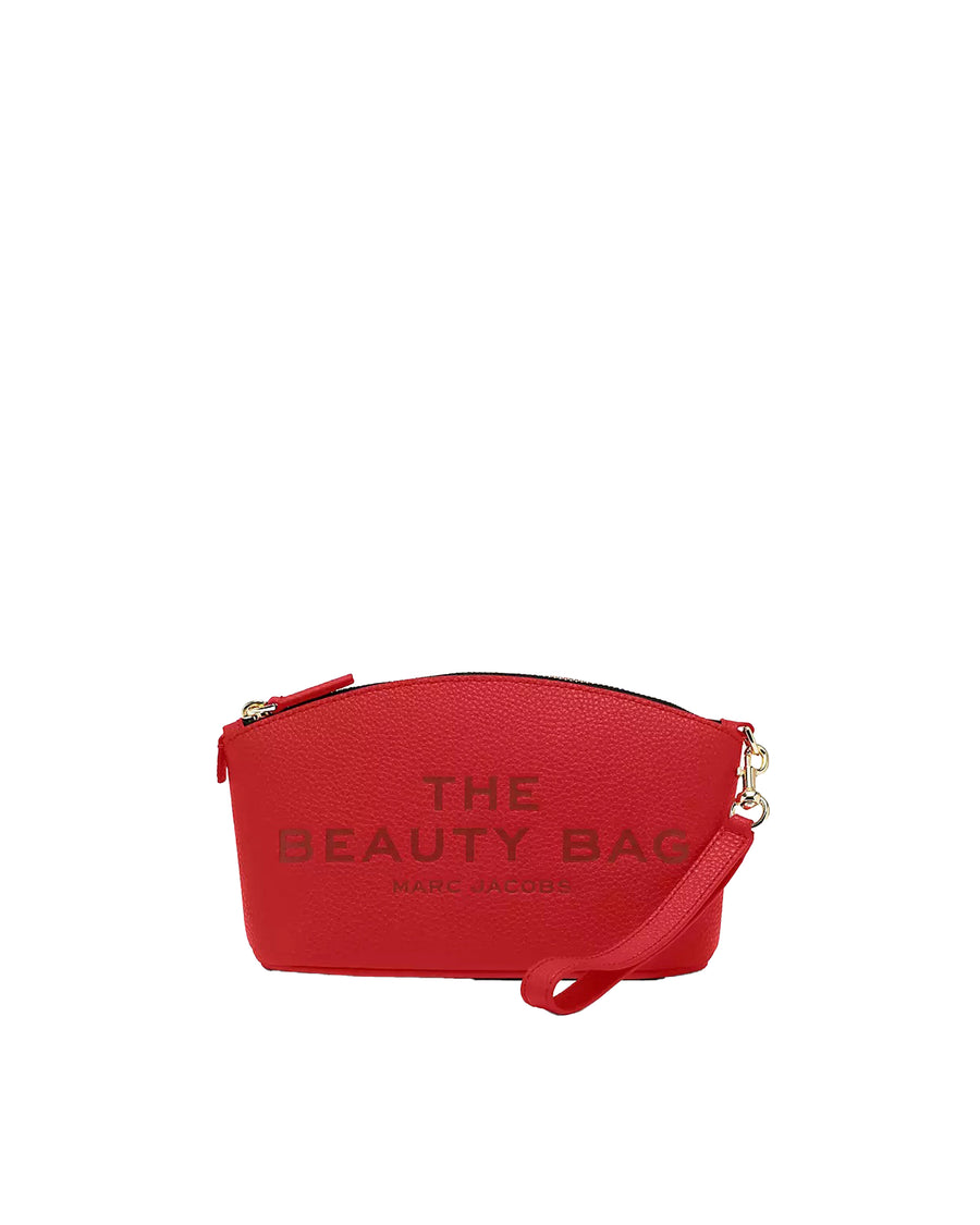 Clutch Bag Beauty True Red