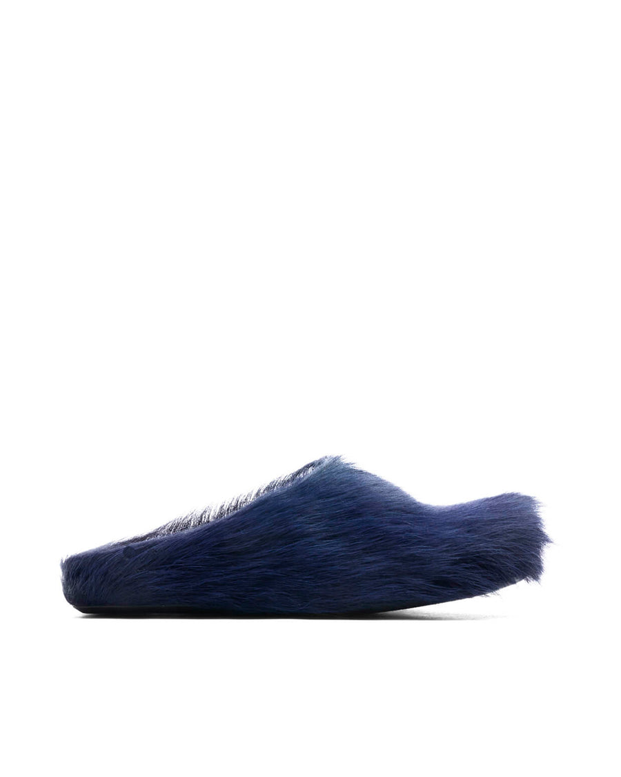 Slippers Fussbett Eclipse