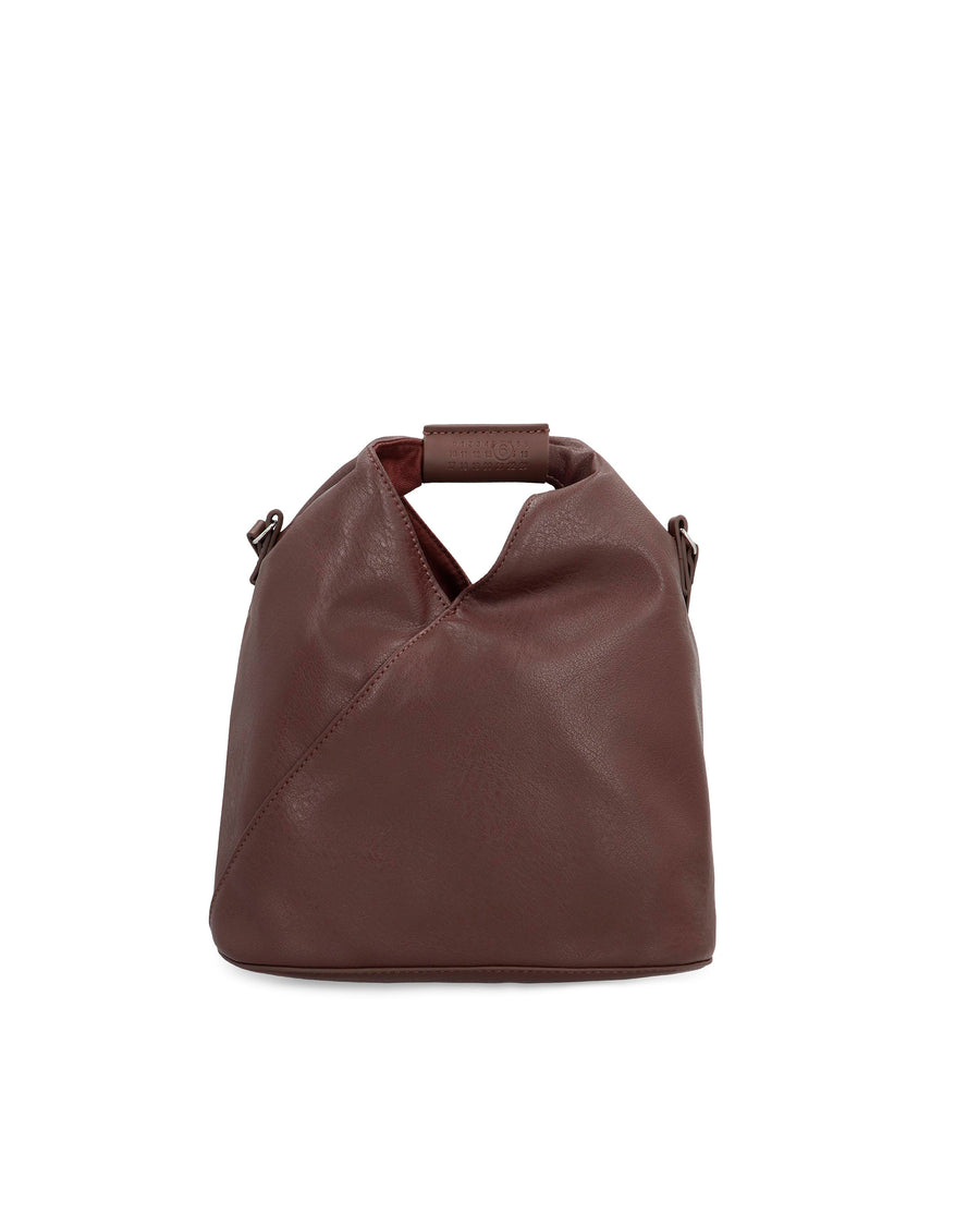 Crossbody Bag Japanese Cocoa Brown Handbags