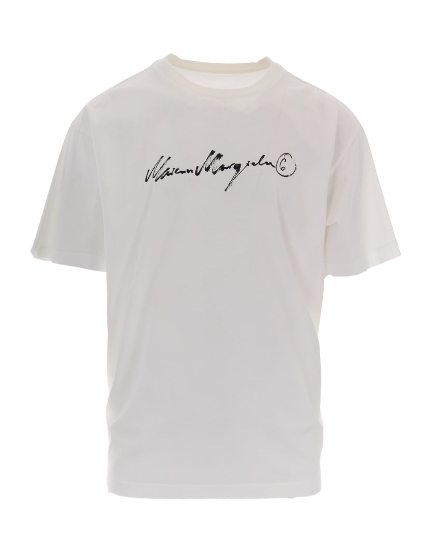 T-Shirt Firma Off White T-shirts