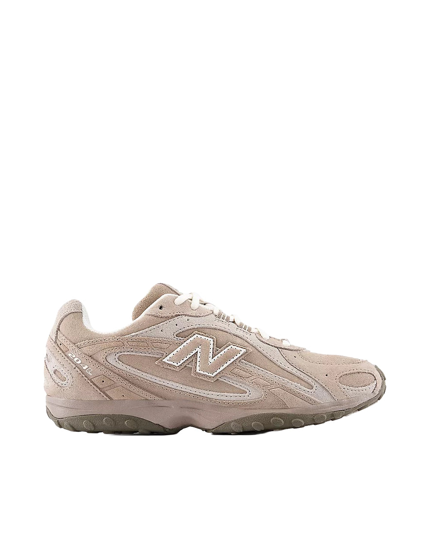 Sneakers U204l Mushroom Mushroom/arid Stone Trainers