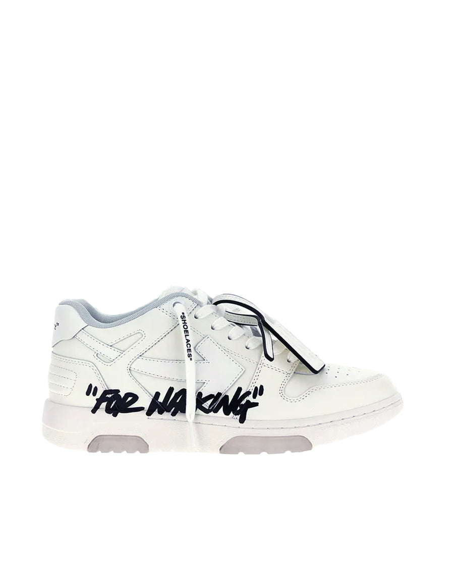 Sneakers Out Of Office White-Black White/black Trainers