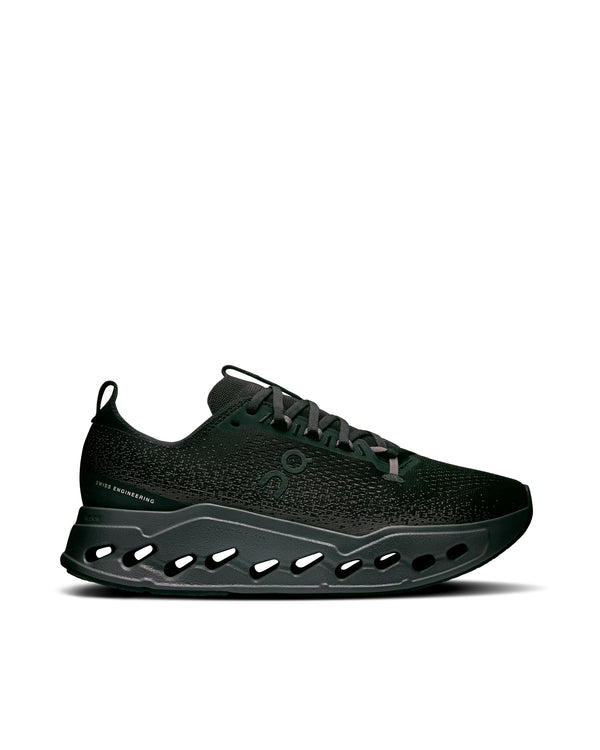 Sneakers Cloudzone Black Eclipse Trainers
