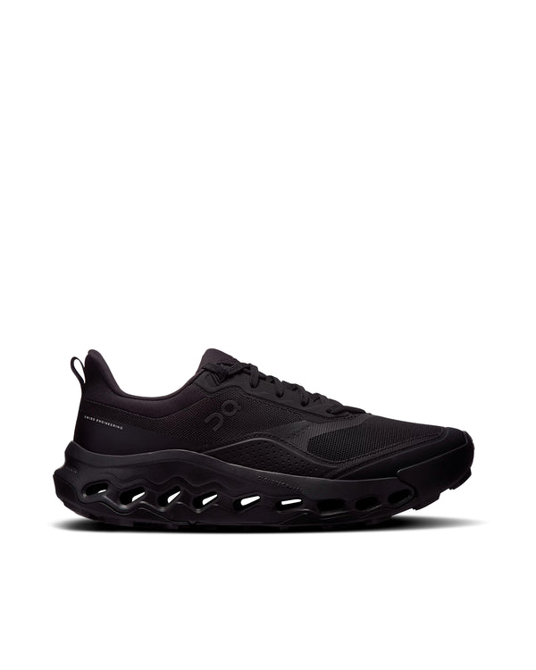 Trail Trainers Cloudtec Phase Black