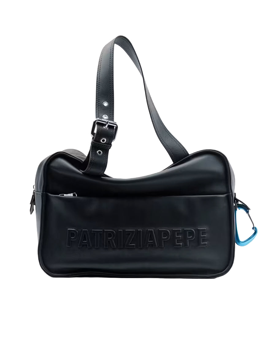 Shoulder Bag (im)perfection Black