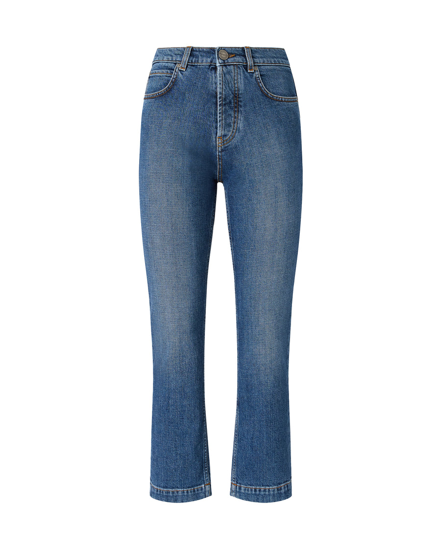 Jeans Sue Slim Medium Wash
