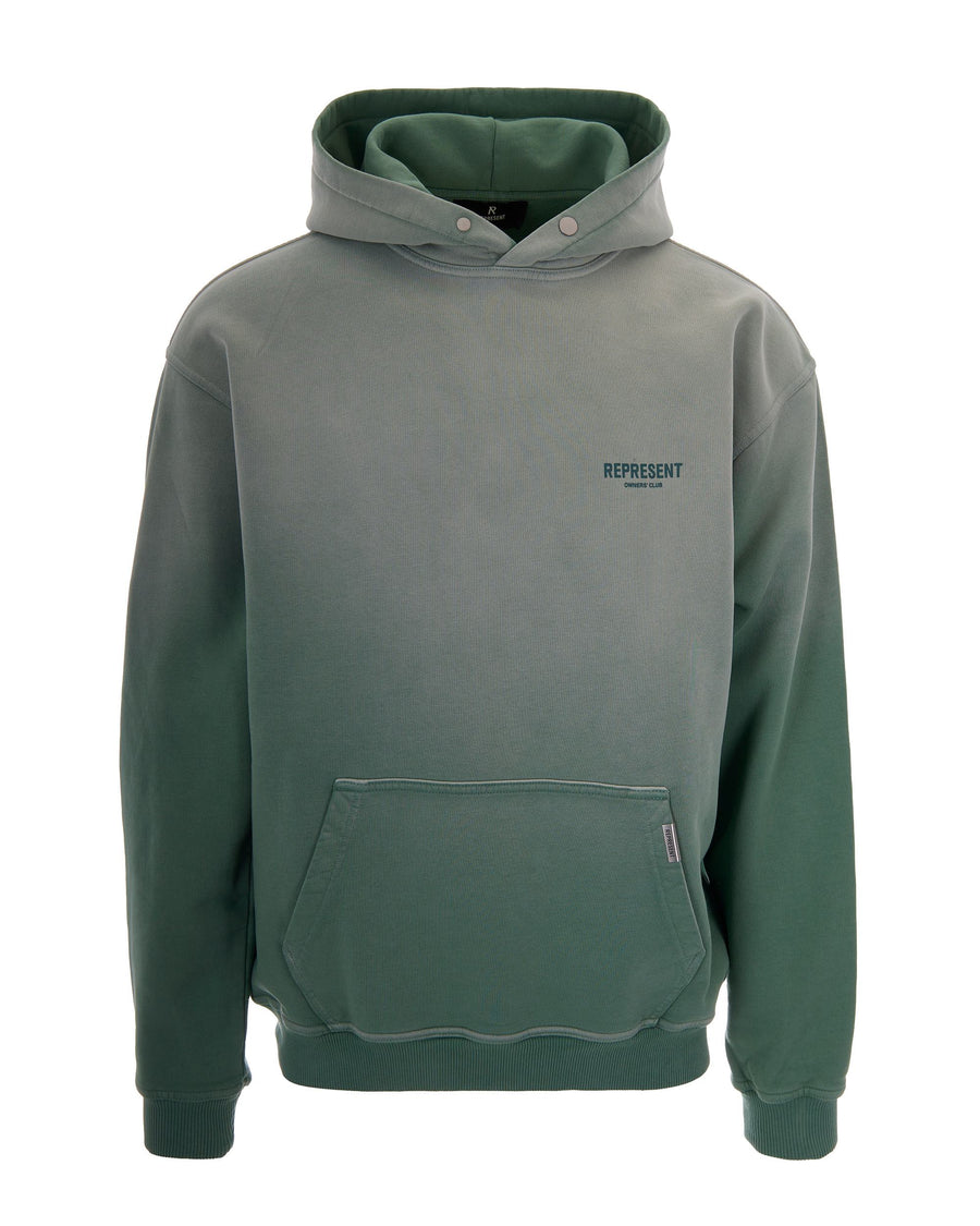 Sweatshirt Owners Club Washed Aloe Cotton Sweatshirts